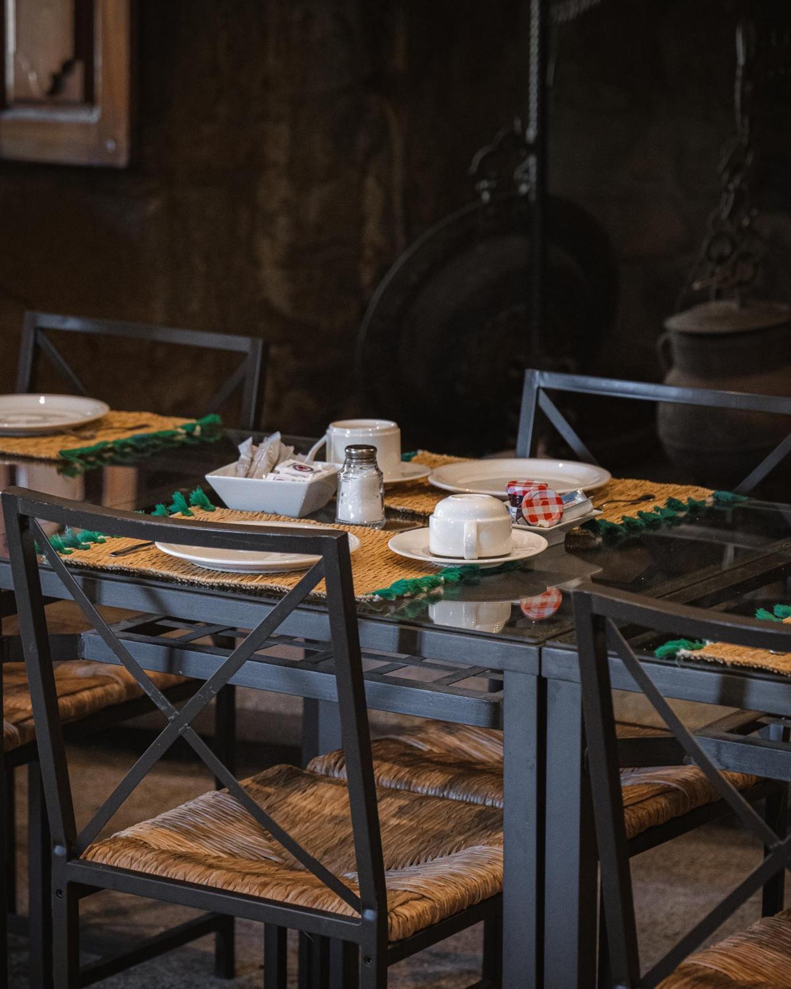 Pazo Da Touza ξενώνας Nigrán Εξωτερικό φωτογραφία
