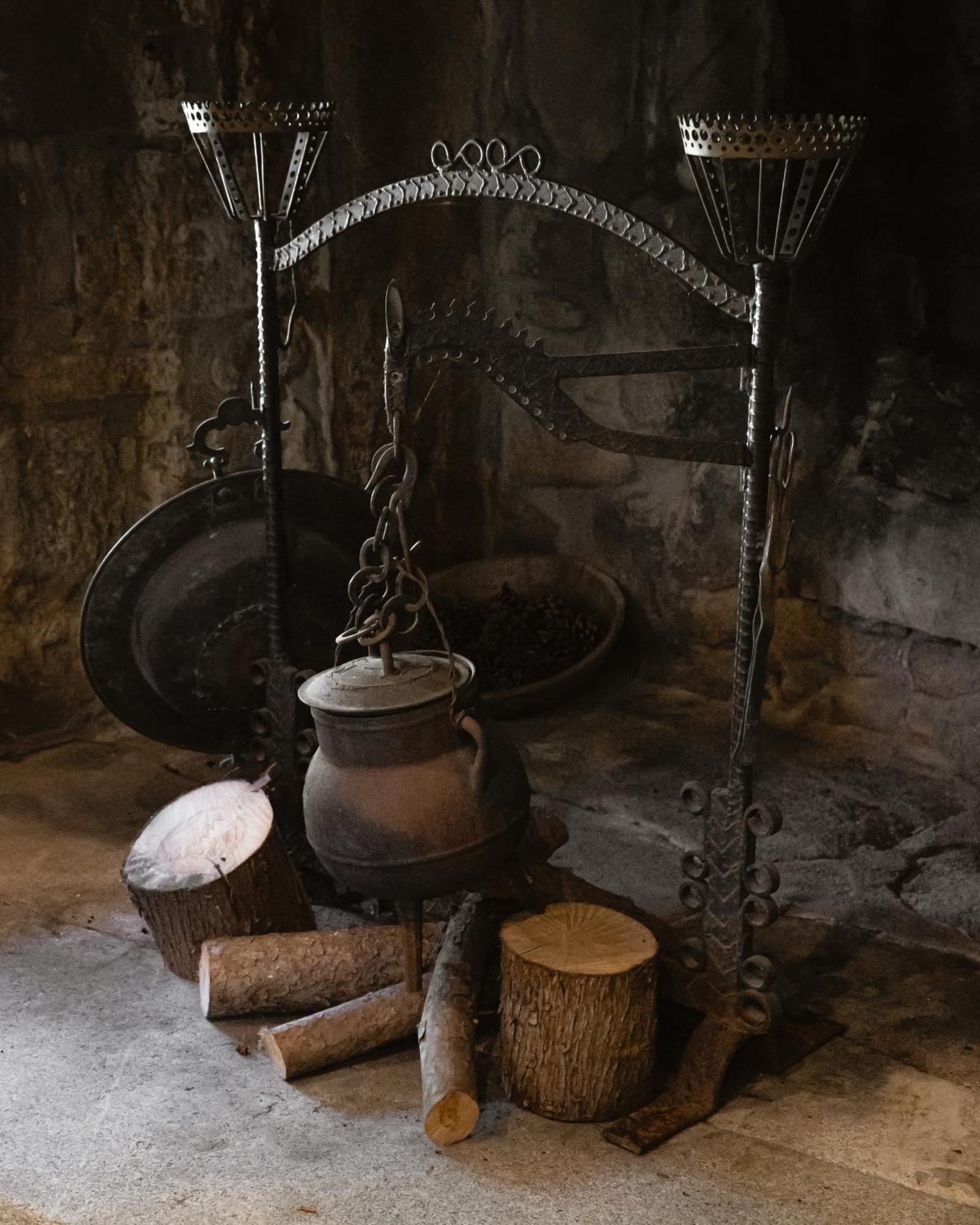 Pazo Da Touza ξενώνας Nigrán Εξωτερικό φωτογραφία