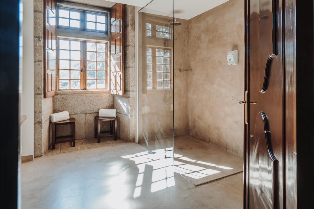Pazo Da Touza ξενώνας Nigrán Εξωτερικό φωτογραφία